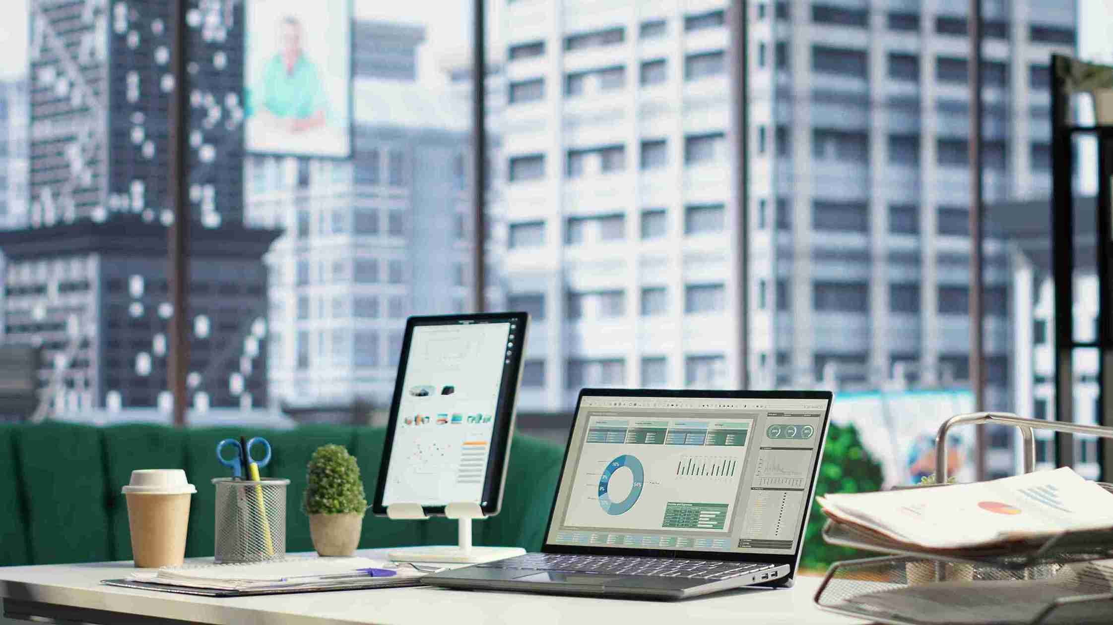 Corporate Website Design Trends in Dubai & Abu Dhabi