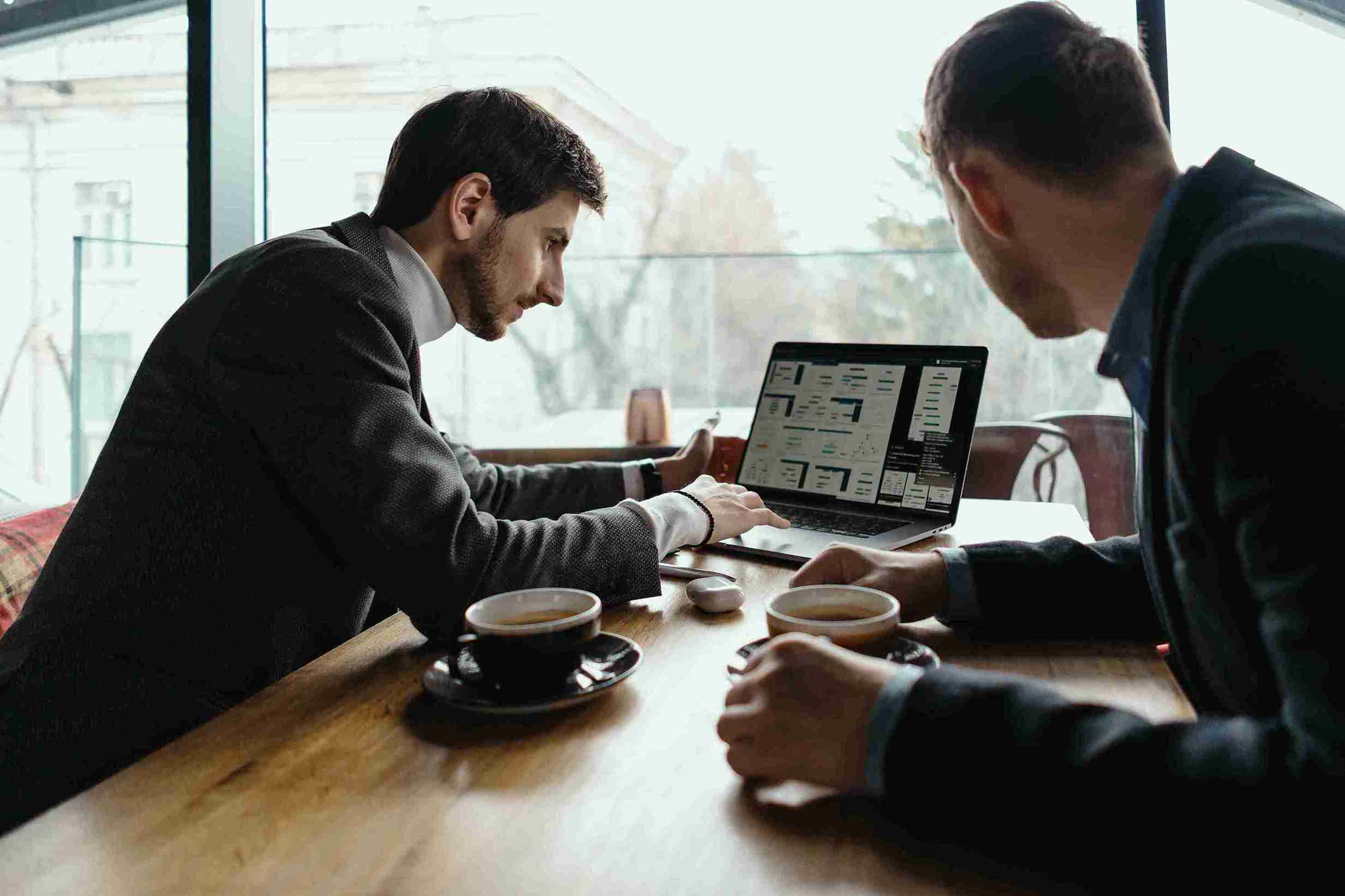 Custom Website Development vs Templates: What Works in the UAE